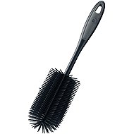 Kochblume Kartáč na nádobí MINI černý - Dish Brush