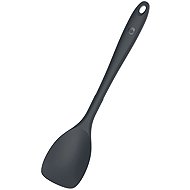 Kochblume Flexi spoon black L - Spoon