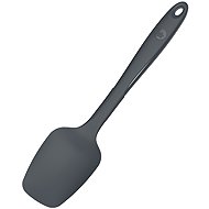 Kochblume Flexi spoon black - Spoon