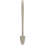 Kochblume Scraping spoon grey 32 × 4cm - Spoon