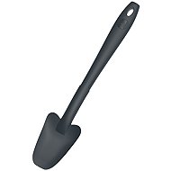 Kochblume Scraping spoon black 20 × 4 cm - Spoon