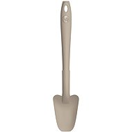 Kochblume Scraping spoon grey 20 × 4cm - Spoon