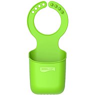 Kochblume Sponge Holder, green - Detergent Holder