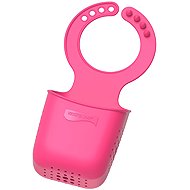Kochblume Sponge Holder, Pink - Detergent Holder