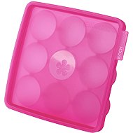 Kochblume Ice Cube Trays Pink - Ice Cube Tray