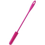 Kochblume SLIM Bottle Brush Pink - Brush for Cleaning Feeding Bottles