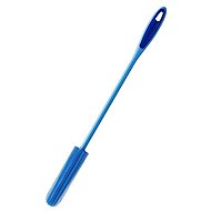 Kochblume BOTTLE BRUSH SLIM blue - Brush for Cleaning Feeding Bottles
