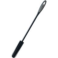 Kochblume Bottle Brush SLIM Black - Brush for Cleaning Feeding Bottles
