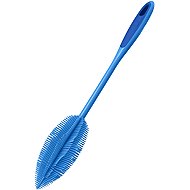 Kochblume UNI Bottle Brush Blue - Brush for Cleaning Feeding Bottles