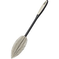 Kochblume UNI Bottle Brush Grey - Brush for Cleaning Feeding Bottles