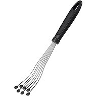 Kochblume Flat Whisk Black - Whisk