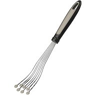 Kochblume Flat Whisk Grey - Whisk