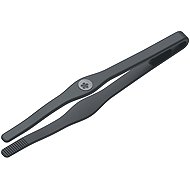 Kochblume TWEEZERS black - Kitchen Tweezers