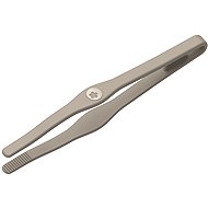 Kochblume TWEEZERS Grey - Kitchen Tweezers