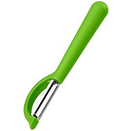 Kochblume Vertical Vegetable Peeler Type P – Green - Potato Peeler