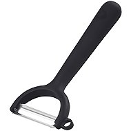 Kochblume Vertical Peeler - Black P - Potato Peeler