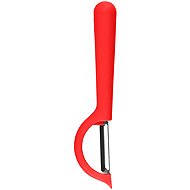Kochblume Vertical Peeler - P Red - Potato Peeler