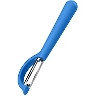 Kochblume Vertical Peeler - P Blue - Potato Peeler