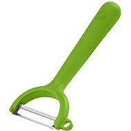 Kochblume Horizontal Y Peeler – Green - Potato Peeler