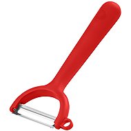 Kochblume Horizontal Peeler – Red Y - Potato Peeler