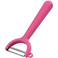 Kochblume Horizontal Peeler - Y Pink - Potato Peeler