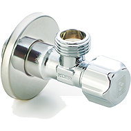 KOER Corner Valve KR.510 1/2″ × 3/8″ - Corner Valve