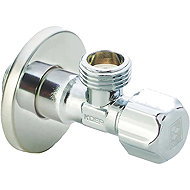 KOER Angle Valve KR.510 1/2" × 1/2" - Corner Valve