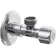 KOER KR.510 Angle Valve 1/2"×3/4" - Corner Valve