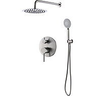 KOER Concealed Shower Set, 2 Modes, KI-62018-02 - Shower Set