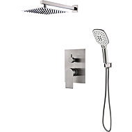 KOER Concealed Shower Set, 2 Modes KI-62015-02 - Shower Set