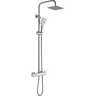 KOER Thermostatic Shower Column, 2 Modes, KI-53017-02 - Shower Set