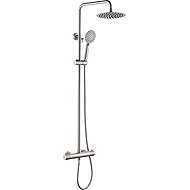KOER Thermostatic Shower Column, 2 Modes, KI-53018-02 - Shower Set