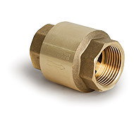 KOER KR.171 Non-Return Valve 3/4" - Check Valve