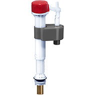 KOER Bottom Inlet Fill Valve with Brass Thread KT-0103-3/8" - Valve