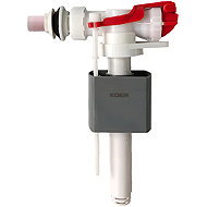 KOER Filling Valve with Side Connection and 3/8" Plastic Thread KT-0106 - Valve