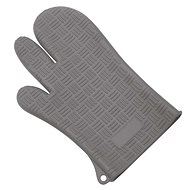 Kinghoff silicone kitchen gloves Kh-1622 - Oven Mitt