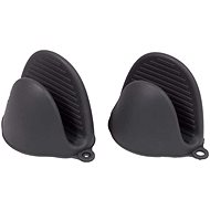 Silicone kitchen mitts 2 pcs. Kinghoff 1526 - Oven Mitt