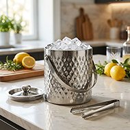 Ice bucket 1,5 l Kinghoff Kh-1508 - Ice Bucket