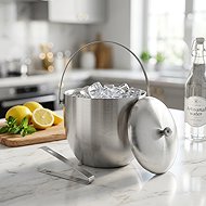 Ice bucket 1,75 l Kinghoff Kh-1492 - Ice Bucket