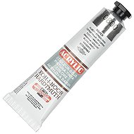 KOH-I-NOOR 162724/0800 40 ml, silver - Acrylic Paints for Canvas