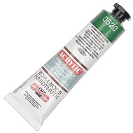 KOH-I-NOOR 162736/0520 40 ml, permanent greenery - Acrylic Paints for Canvas