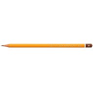 Koh-i-noor Graphite Pencil 1500 2B - Pencil