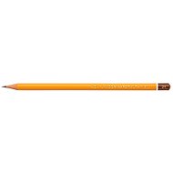 Koh-i-noor Graphite Pencil 1500 2H - Pencil