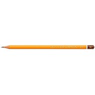 Koh-i-noor Graphite Pencil 1500 3H - Pencil