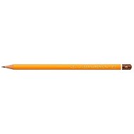 Koh-i-noor Graphite Pencil 1500 4B - Pencil