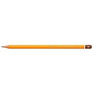 Koh-i-noor Graphite Pencil 1500 6B - Pencil