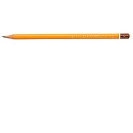 Koh-i-noor Graphite Pencil 1500 H - Pencil