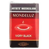 KOH-I-NOOR 1636/815, 11 ml, bone black - Watercolour Paints