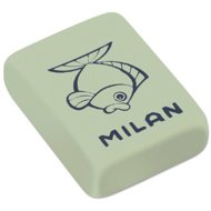 Milan Pryž Milan 445 - Rubber