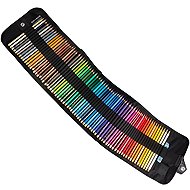 Koh-i-noor 3827/72 Set of art pencils in roller pencil case 72 pcs - Coloured Pencils